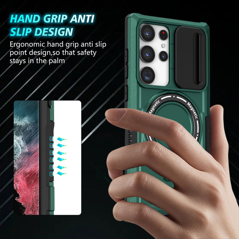 Samsung Galaxy S22 Ultra Case