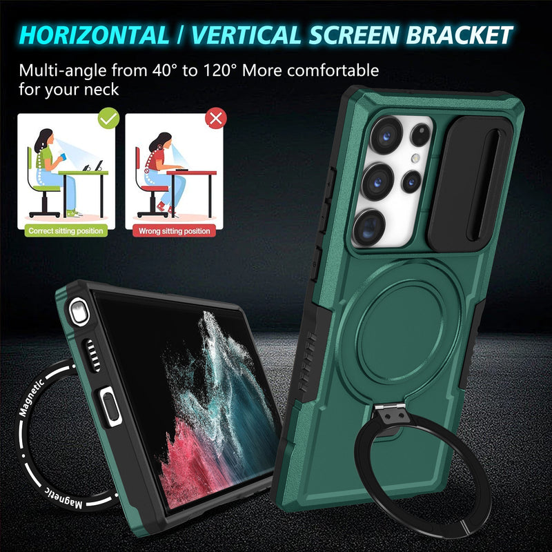 Samsung Galaxy S22 Ultra Case