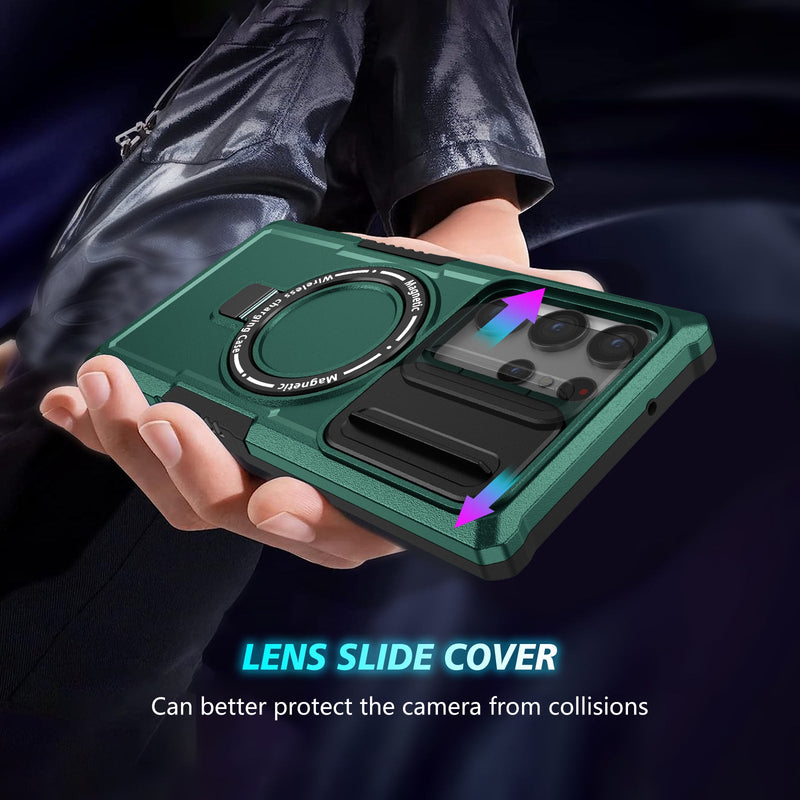 Samsung Galaxy S22 Ultra Case