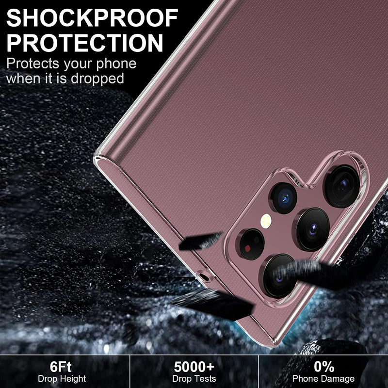 Samsung Galaxy S22 Ultra Case