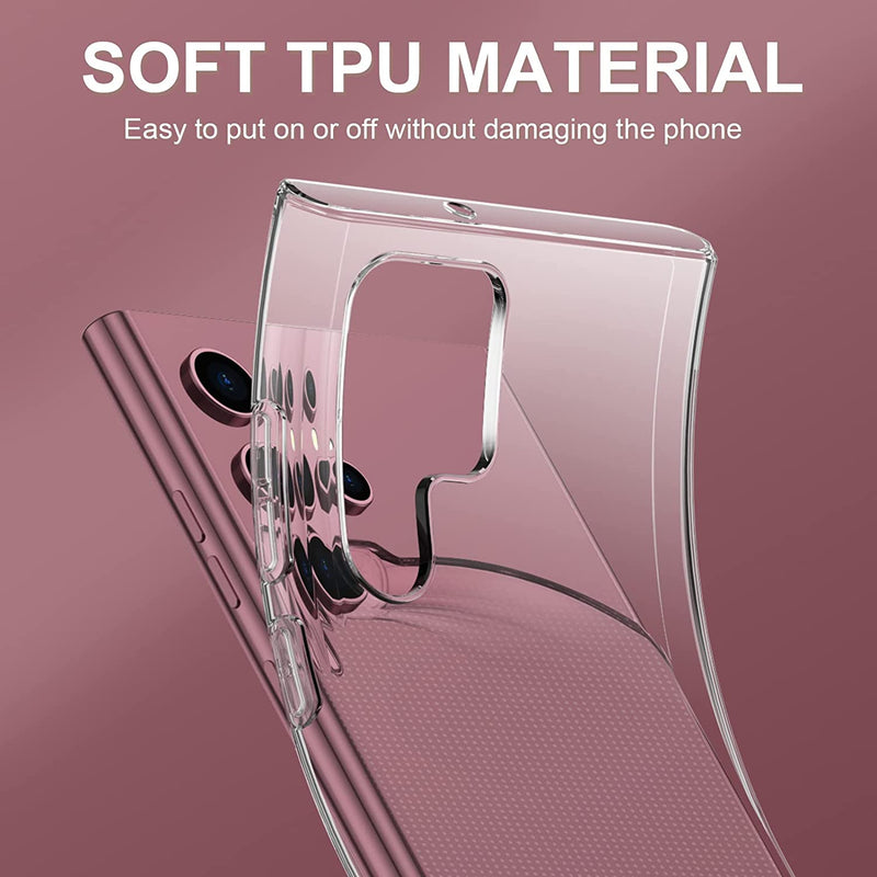 Samsung Galaxy S22 Ultra Case