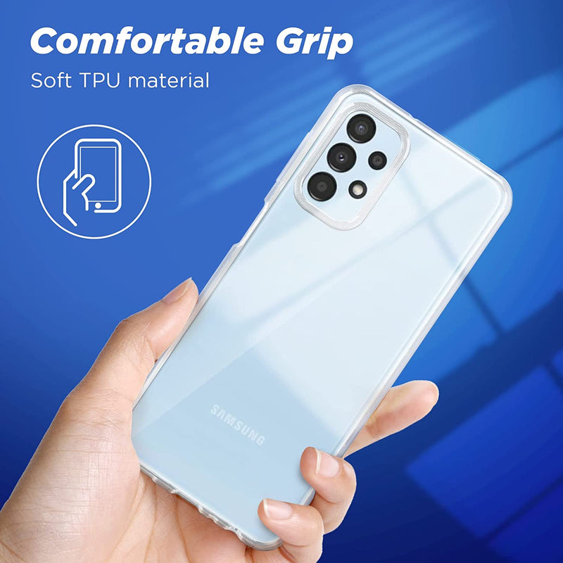 Samsung Galaxy A13 Case 4G