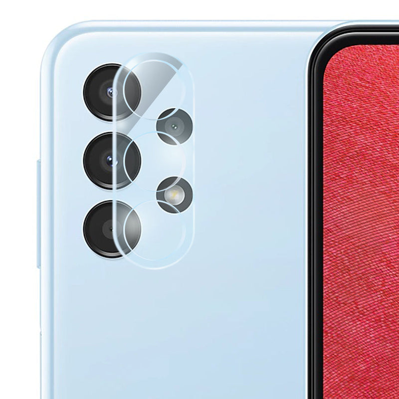 Samsung Galaxy A13 4G Glass Camera Lens Protector