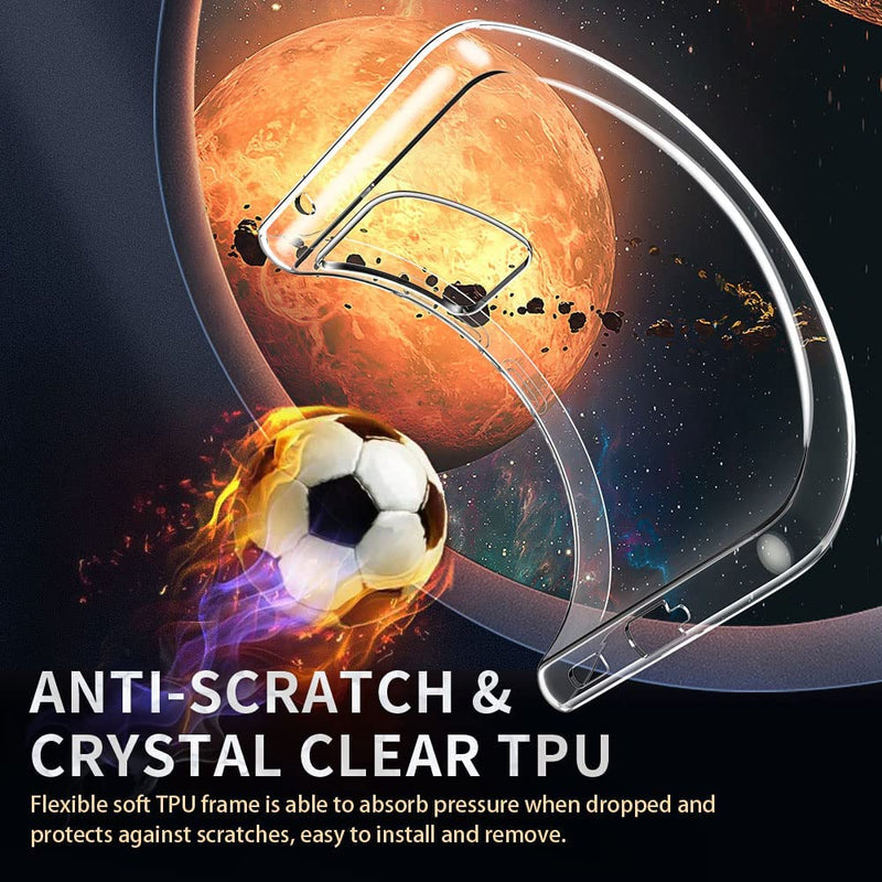 Samsung Galaxy A33 Case 5G