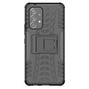Samsung Galaxy A53 Case 5G Heavy Duty (Black)