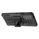 Samsung Galaxy A53 Case 5G Heavy Duty (Black)