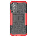 Samsung Galaxy A53 Case 5G Heavy Duty (Red)