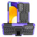 Samsung Galaxy A53 Case 5G Heavy Duty (Purple)