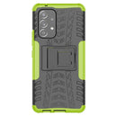 Samsung Galaxy A53 Case 5G Heavy Duty (Green)