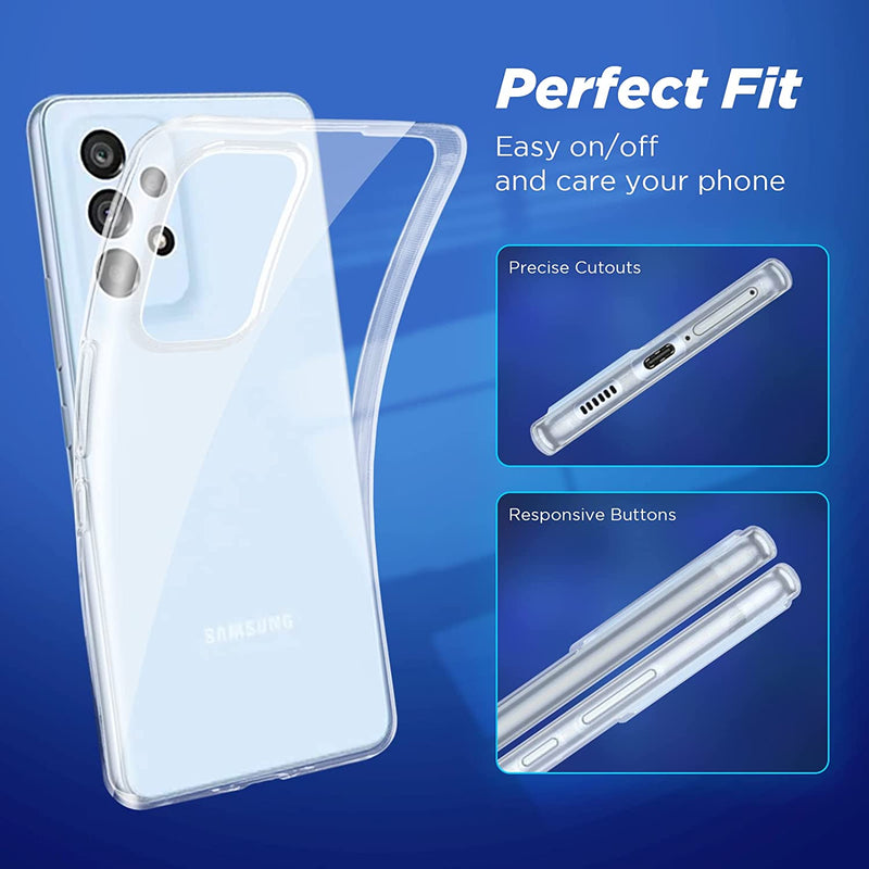 Samsung Galaxy A53 Case 5G