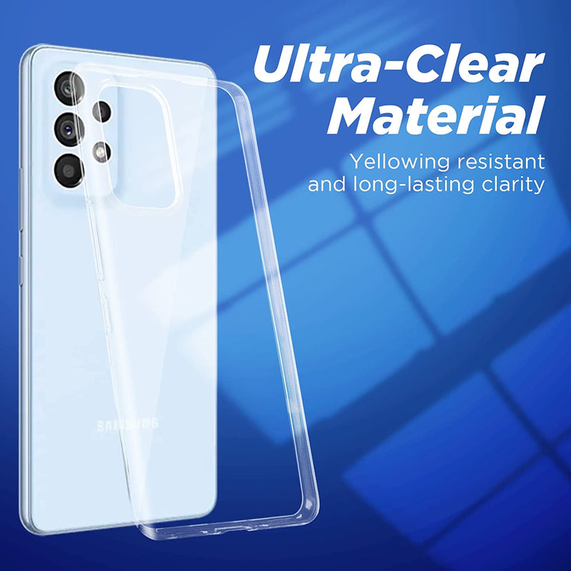 Samsung Galaxy A53 Case 5G