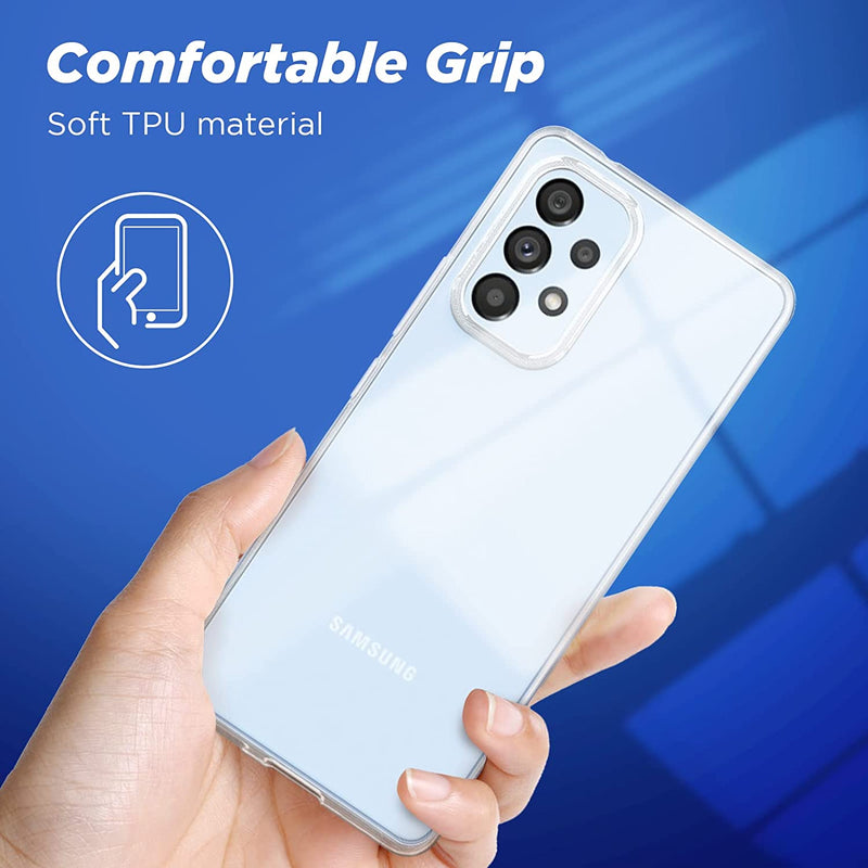 Samsung Galaxy A53 Case 5G