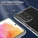 Samsung Galaxy A73 Case 5G