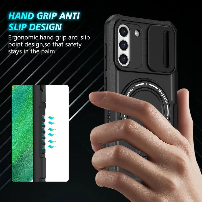 Samsung Galaxy S21 FE Case