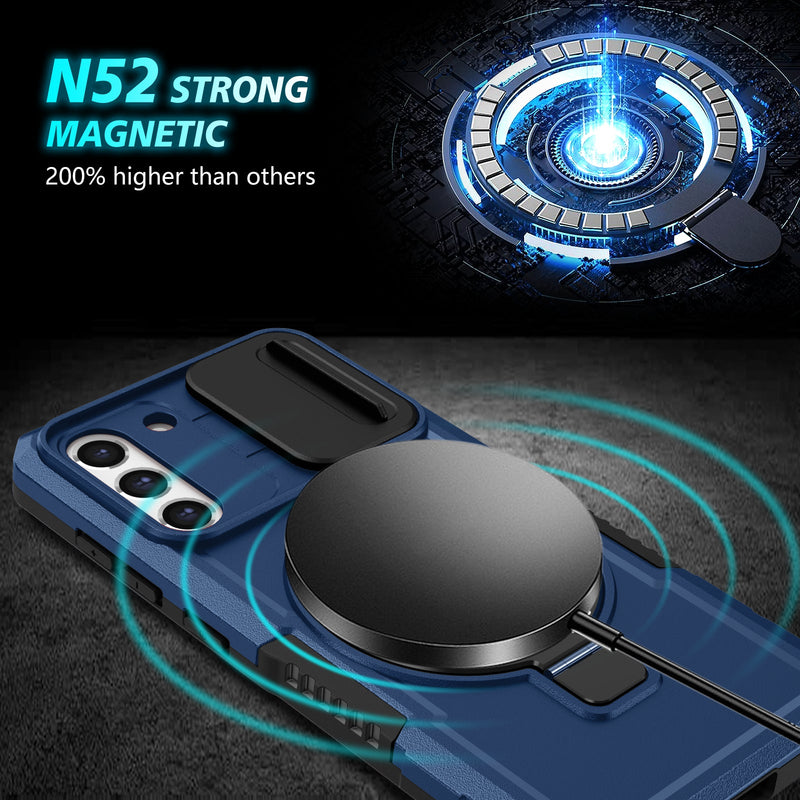 Samsung Galaxy S21 FE Case