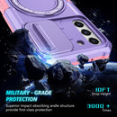 Samsung Galaxy S21 FE Case