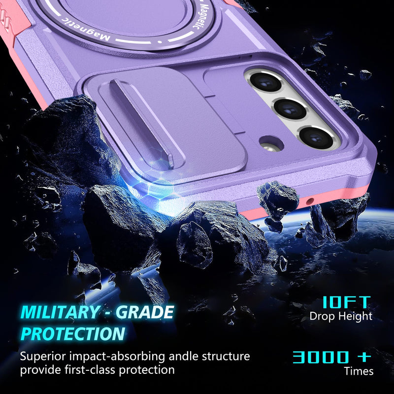 Samsung Galaxy S21 FE Case