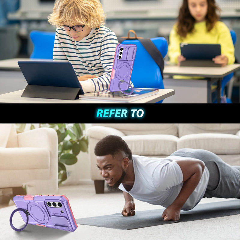 Samsung Galaxy S21 FE Case