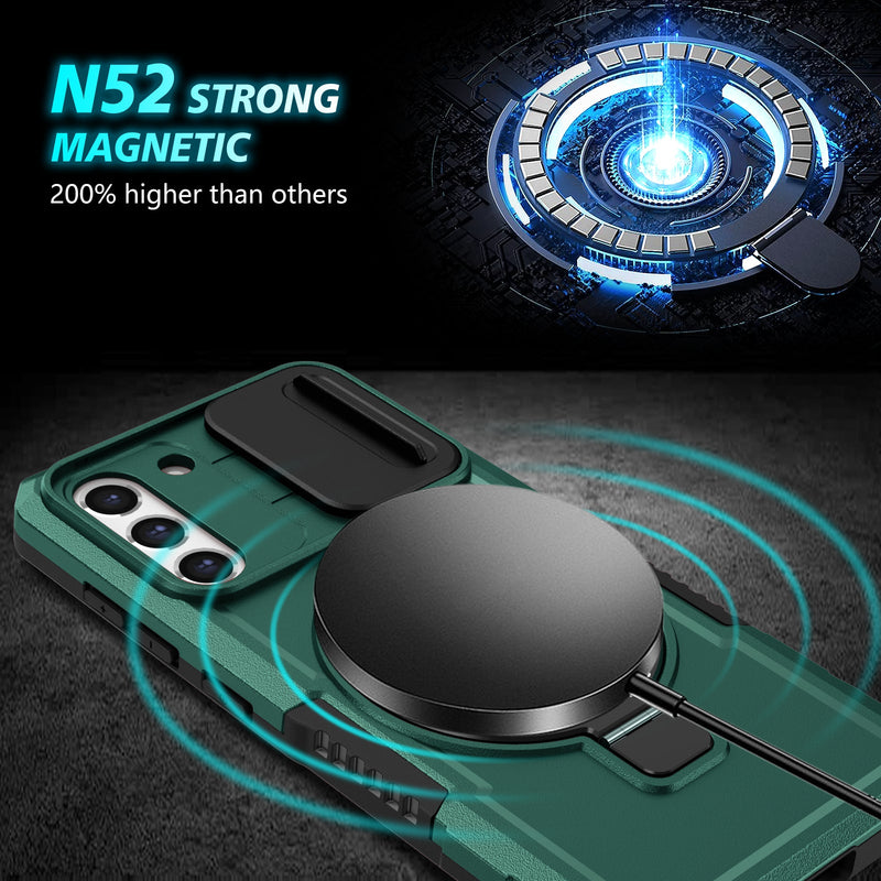 Samsung Galaxy S21 FE Case