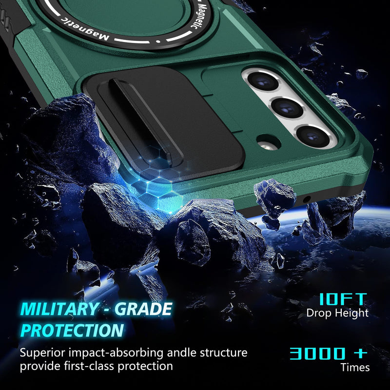 Samsung Galaxy S21 FE Case
