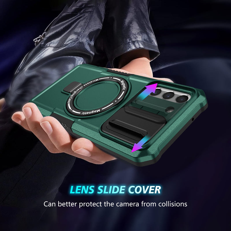 Samsung Galaxy S21 FE Case