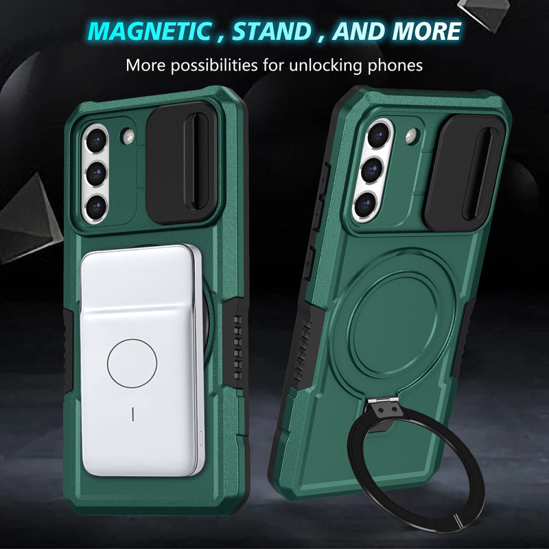 Samsung Galaxy S21 FE Case