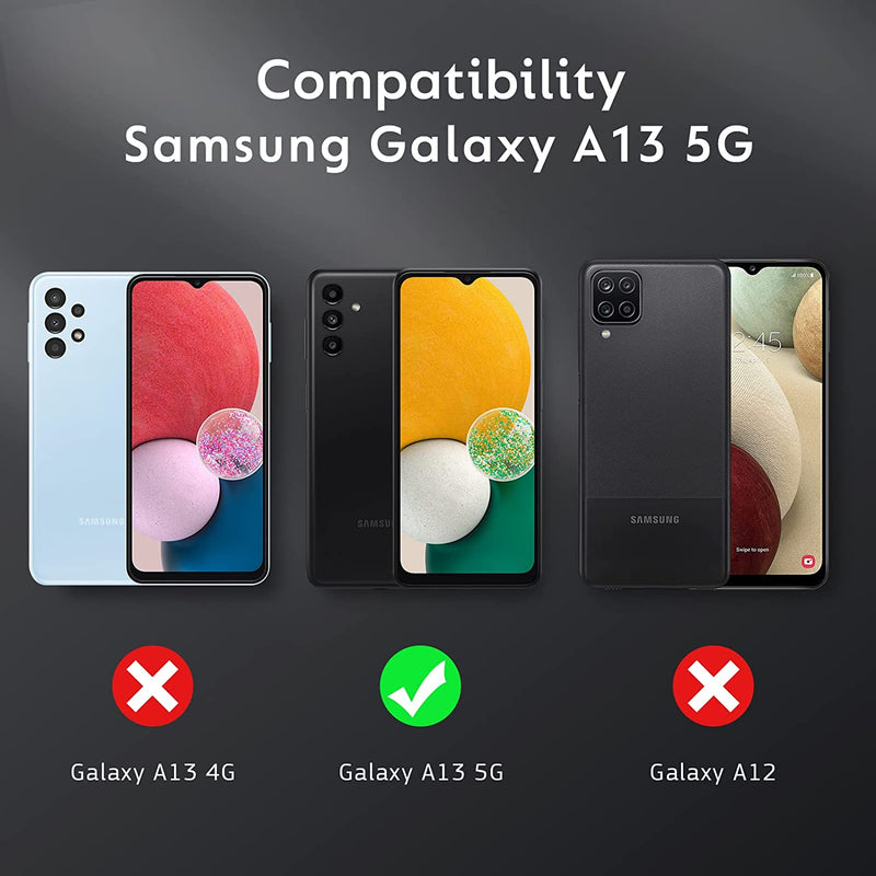 Samsung Galaxy A13 5G Case