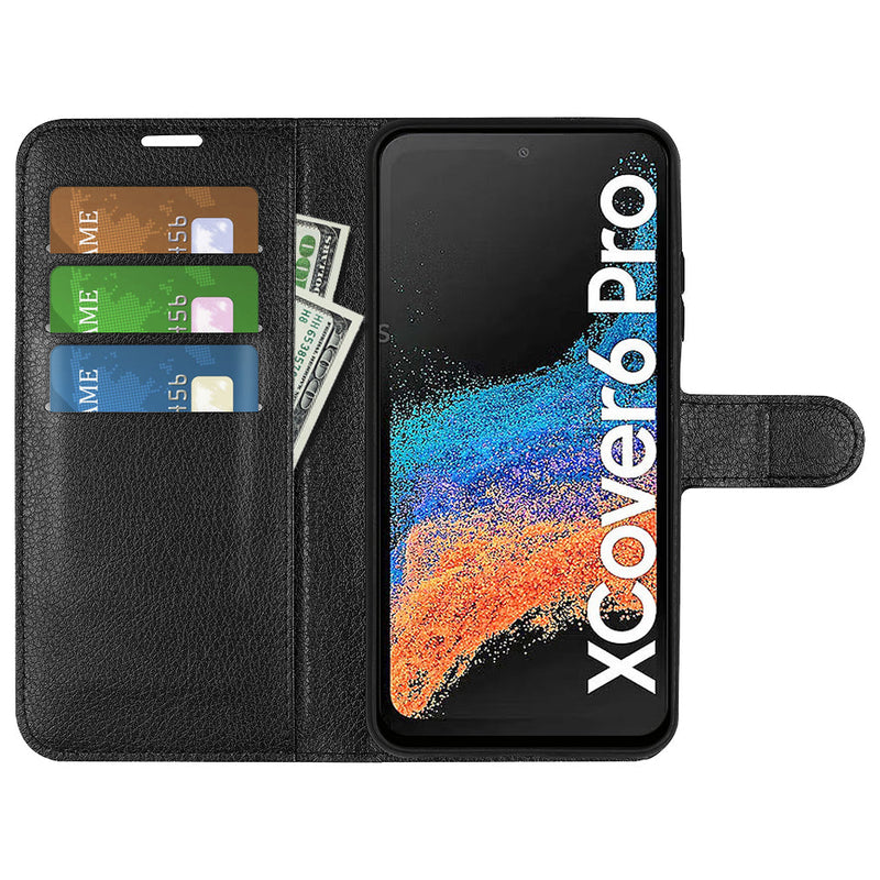 Samsung Galaxy XCover 6 Pro Case
