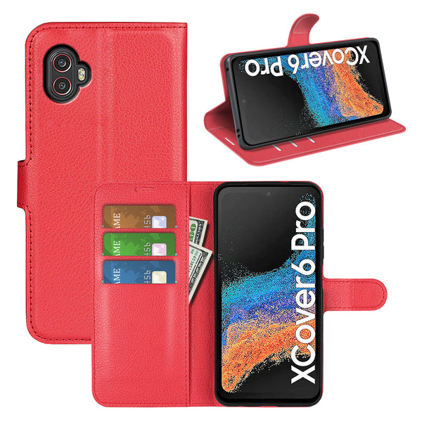Samsung Galaxy XCover 6 Pro Case