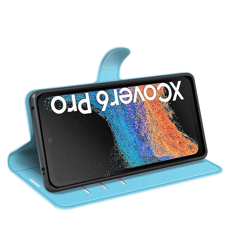 Samsung Galaxy XCover 6 Pro Case