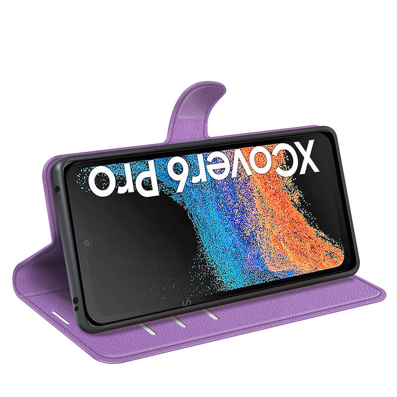 Samsung Galaxy XCover 6 Pro Case