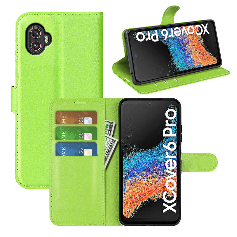 Samsung Galaxy XCover 6 Pro Case