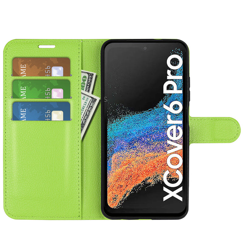 Samsung Galaxy XCover 6 Pro Case