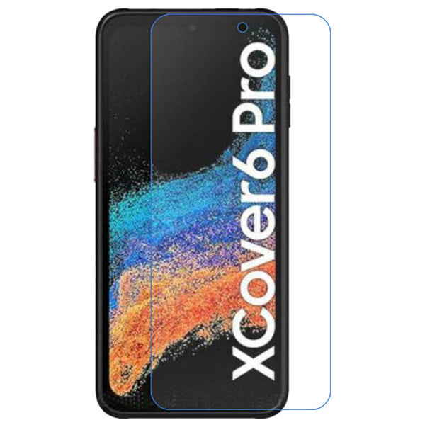 Samsung Galaxy XCover 6 Pro Screen Protector