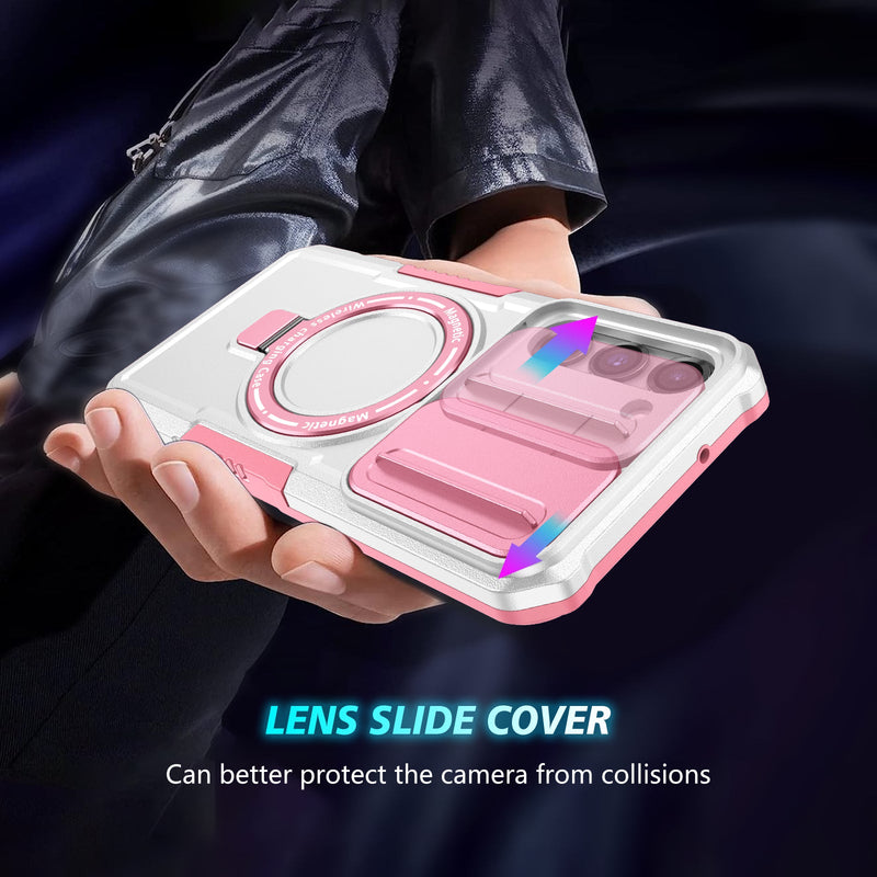 Samsung Galaxy S23+ Case