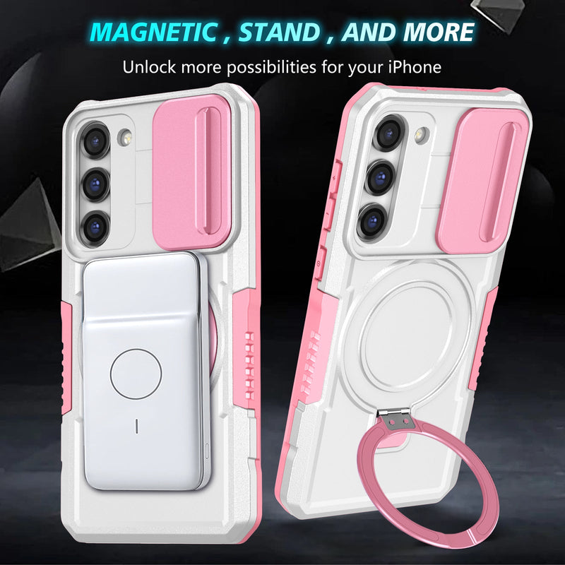 Samsung Galaxy S23+ Case