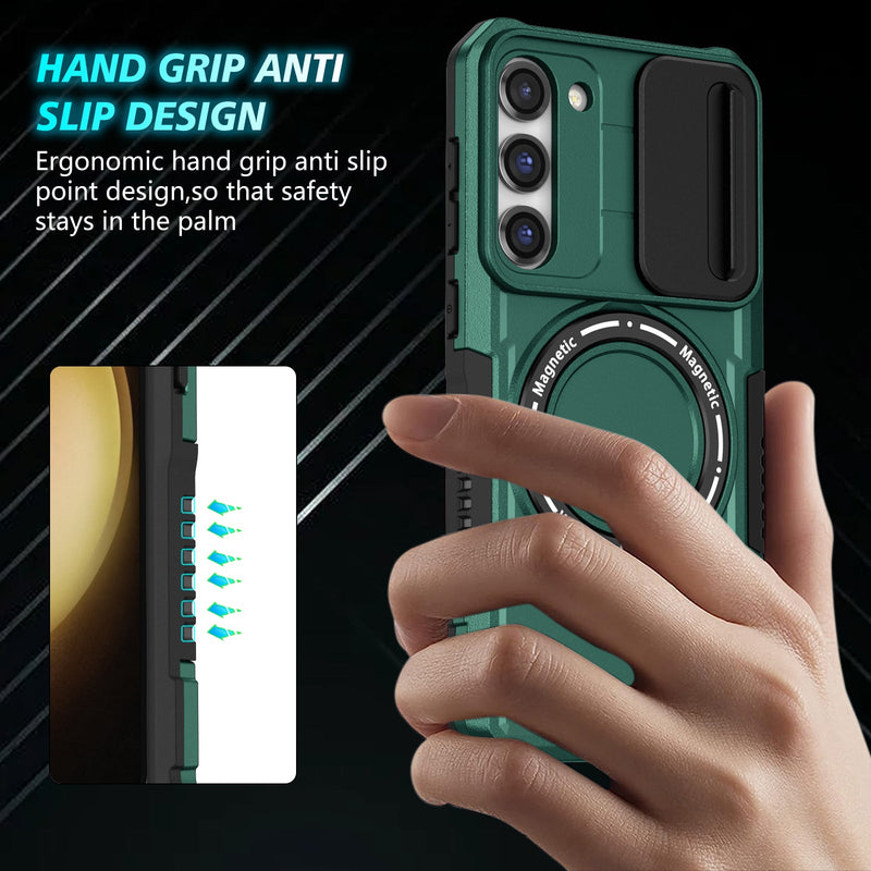 Samsung Galaxy S23+ Case