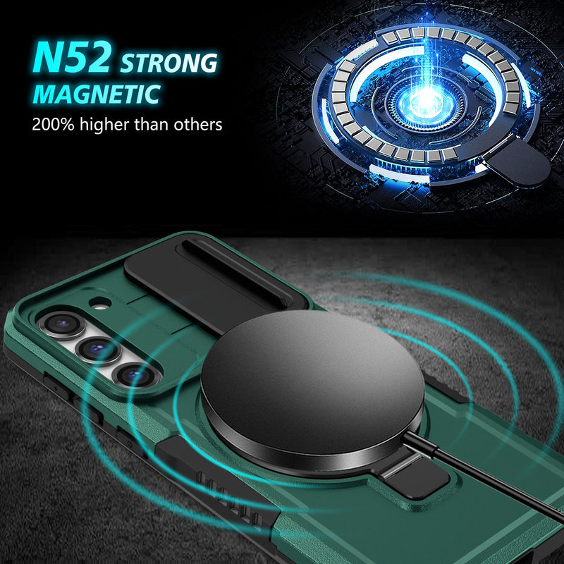 Samsung Galaxy S23+ Case