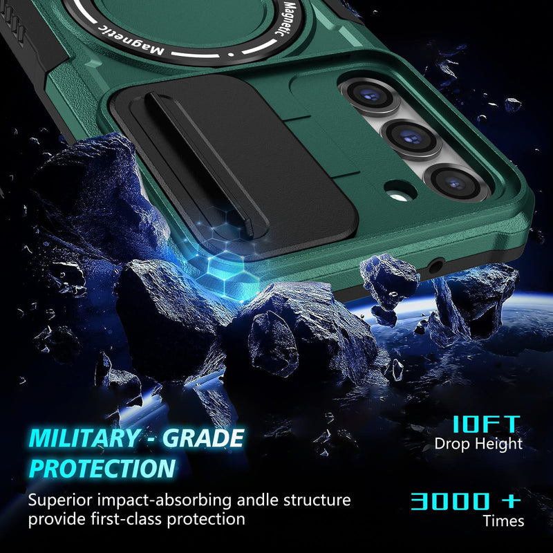 Samsung Galaxy S23+ Case