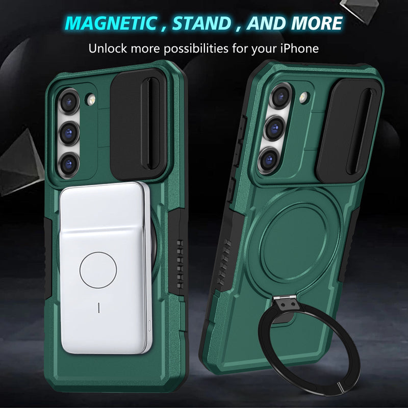 Samsung Galaxy S23+ Case