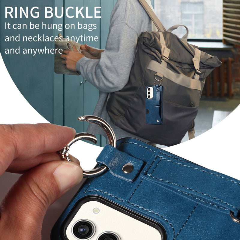 Samsung Galaxy S23+ Case