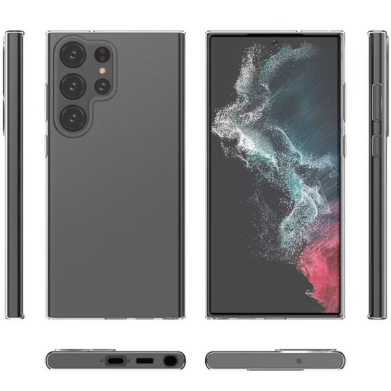 Samsung Galaxy S23 Ultra Case