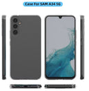 Samsung Galaxy A34 Case