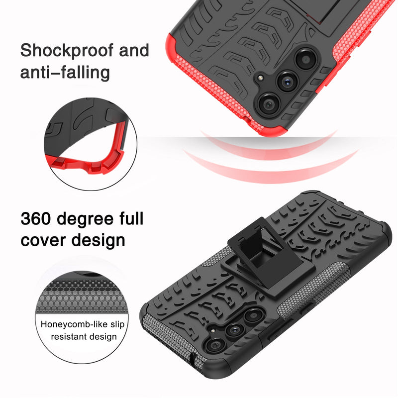 Samsung Galaxy A54 Case