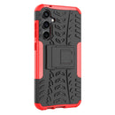 Samsung Galaxy S23 FE Case Heavy Duty