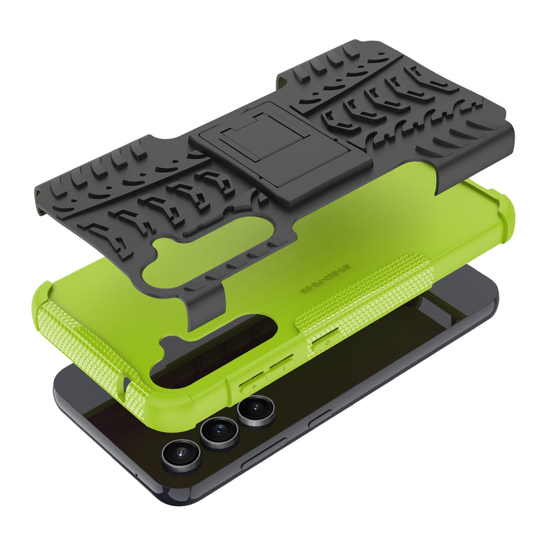 Samsung Galaxy S23 FE Case Heavy Duty