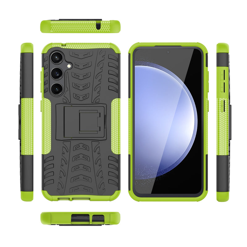 Samsung Galaxy S23 FE Case Heavy Duty