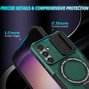 Samsung Galaxy S23 FE Case