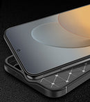 Samsung Galaxy M54 5G Case Carbon Fibre