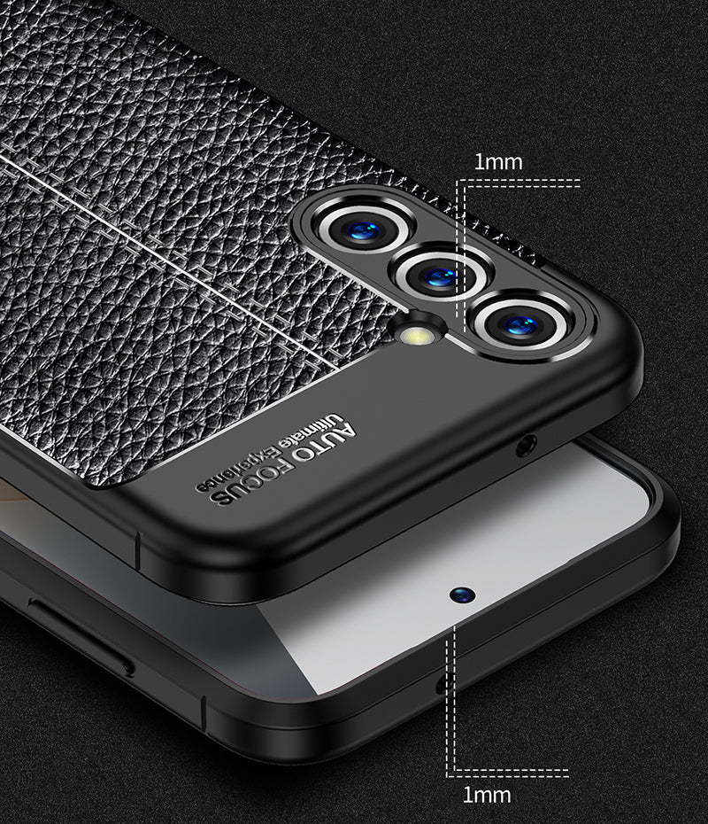 Samsung Galaxy M54 5G Case